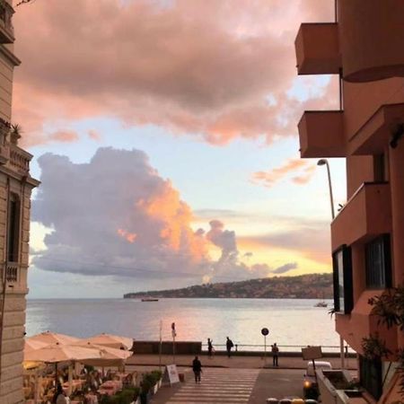 Naples Luxury Suites B&B Zewnętrze zdjęcie