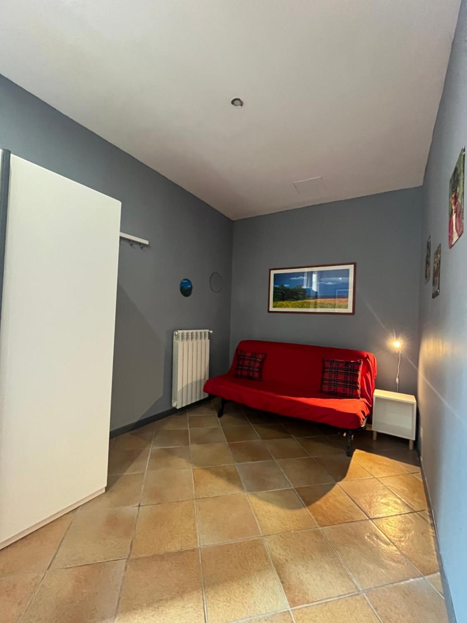 Naples Luxury Suites B&B Zewnętrze zdjęcie
