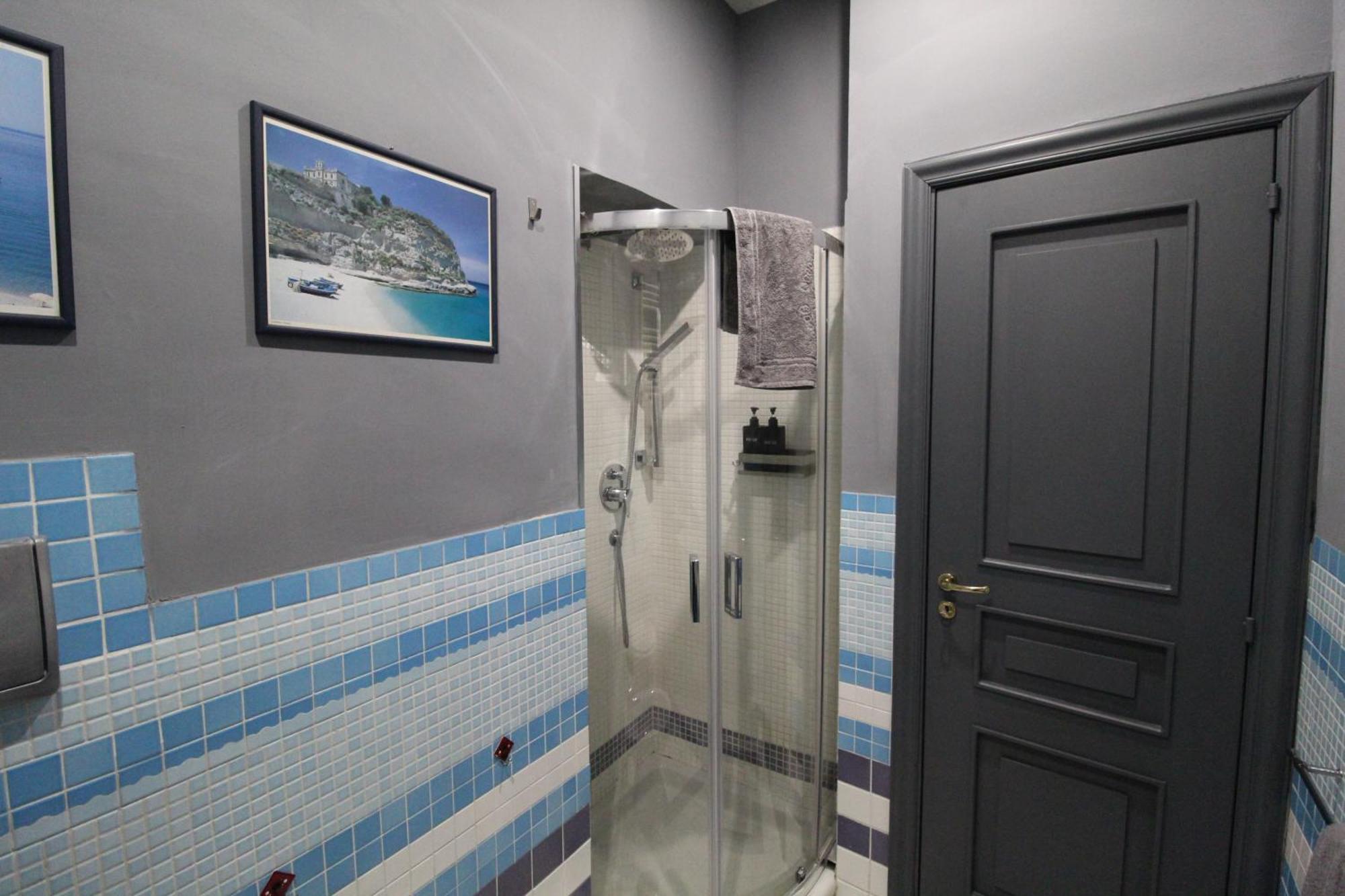 Naples Luxury Suites B&B Zewnętrze zdjęcie