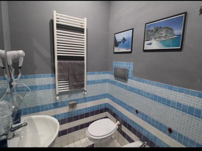Naples Luxury Suites B&B Zewnętrze zdjęcie